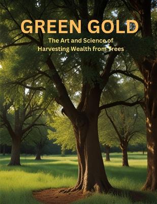 Book cover for Green Gold