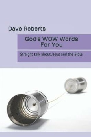 Cover of God's WOW Words For You