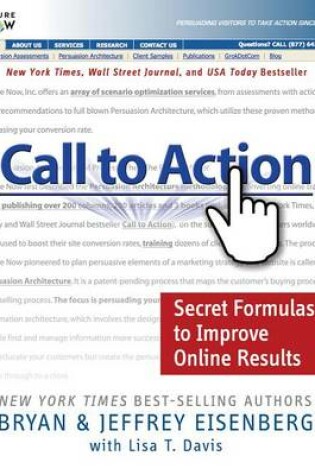 Cover of Call to Action