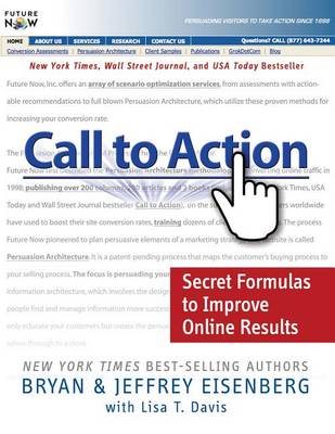 Book cover for Call to Action