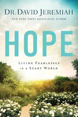 Book cover for Hope