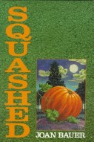 Cover of Squashed