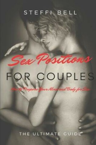 Cover of Sex Positions for Couples