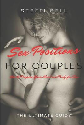 Cover of Sex Positions for Couples