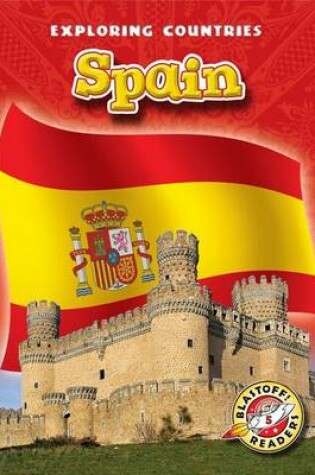 Cover of Spain