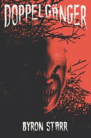 Cover of Doppelganger