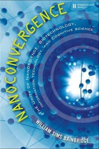 Cover of Nanoconvergence