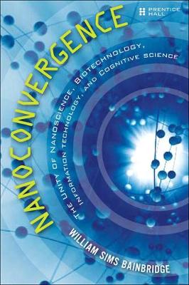 Book cover for Nanoconvergence