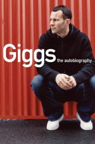 Cover of Giggs