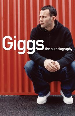 Book cover for Giggs