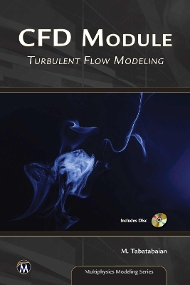Book cover for CFD Module