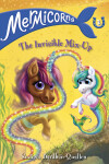 Book cover for The Invisible Mix-Up