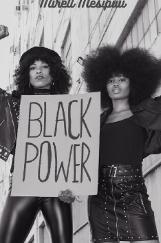 Cover of Black Power