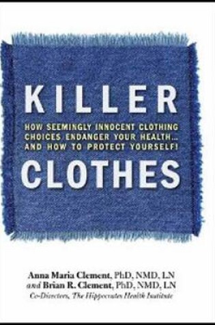 Killer Clothes