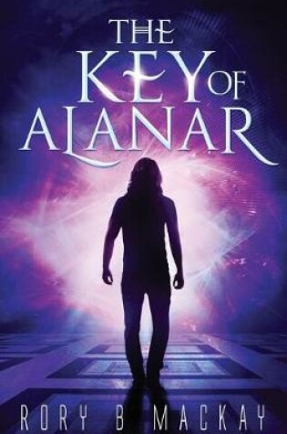 Cover of The Key of Alanar