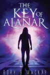 Book cover for The Key of Alanar