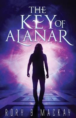 Cover of The Key of Alanar