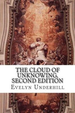 Cover of The Cloud of Unknowing, Second Edition