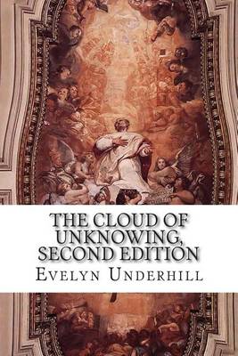 Book cover for The Cloud of Unknowing, Second Edition