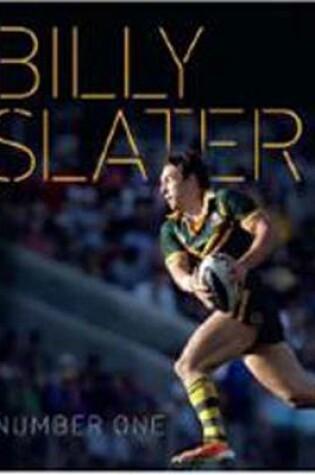 Cover of Billy Slater