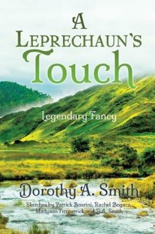 Cover of A Leprechaun's Touch