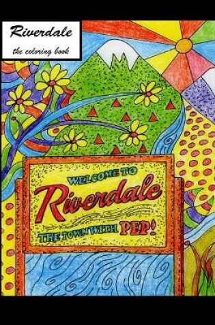 Cover of Riverdale