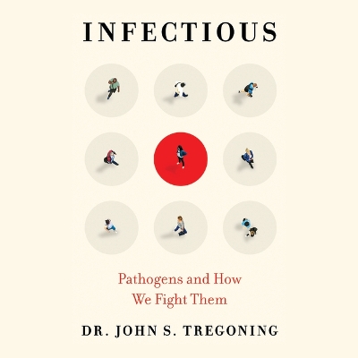 Cover of Infectious