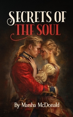 Cover of Secrets of the Soul