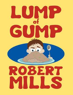 Book cover for Lump of Gump