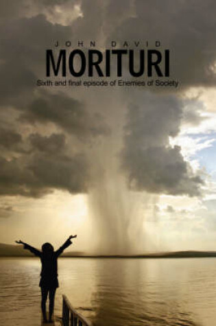 Cover of Morituri