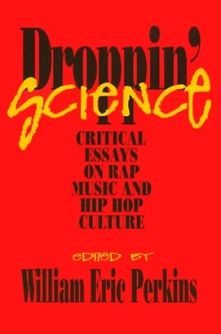 Cover of Droppin Science