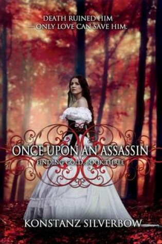 Cover of Once Upon an Assassin