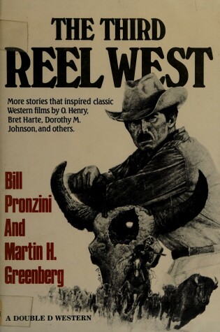 Cover of The Third Reel West