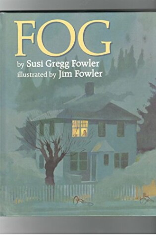 Cover of Fog