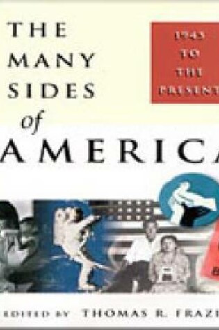Cover of The Many Sides of America