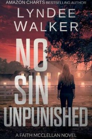 Cover of No Sin Unpunished