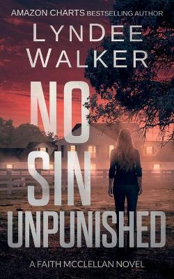 Book cover for No Sin Unpunished