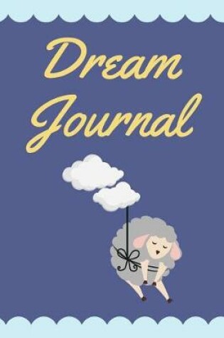 Cover of Dream Journal