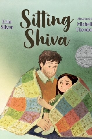 Cover of Sitting Shiva