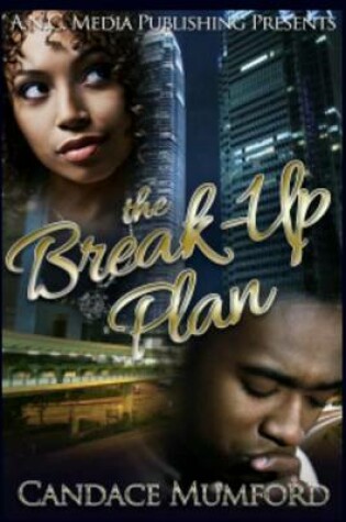 Cover of The Break-Up Plan