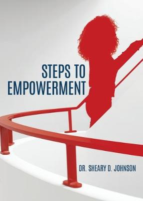 Book cover for Steps to Empowerment