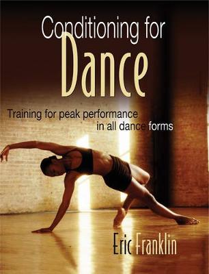 Book cover for Conditioning for Dance