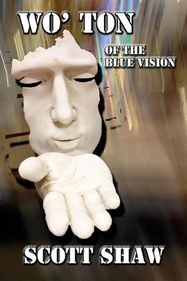 Book cover for Wo' Ton of the Blue Vision