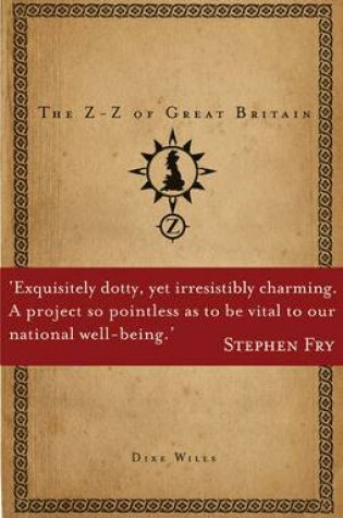 Cover of The Z-Z of Great Britain