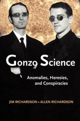 Cover of Gonzo Science