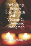 Book cover for Defeating Enemy Strongholds Within Volume 2