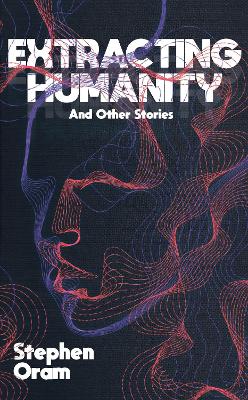 Book cover for Extracting Humanity