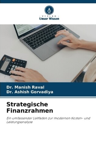 Cover of Strategische Finanzrahmen