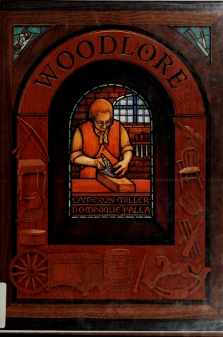 Cover of Woodlore