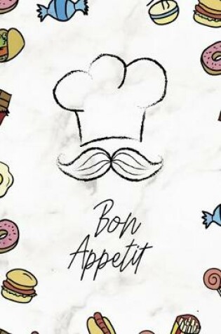 Cover of Bon Appetit